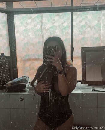 Cmila leaked private photo uncensored HD quality
