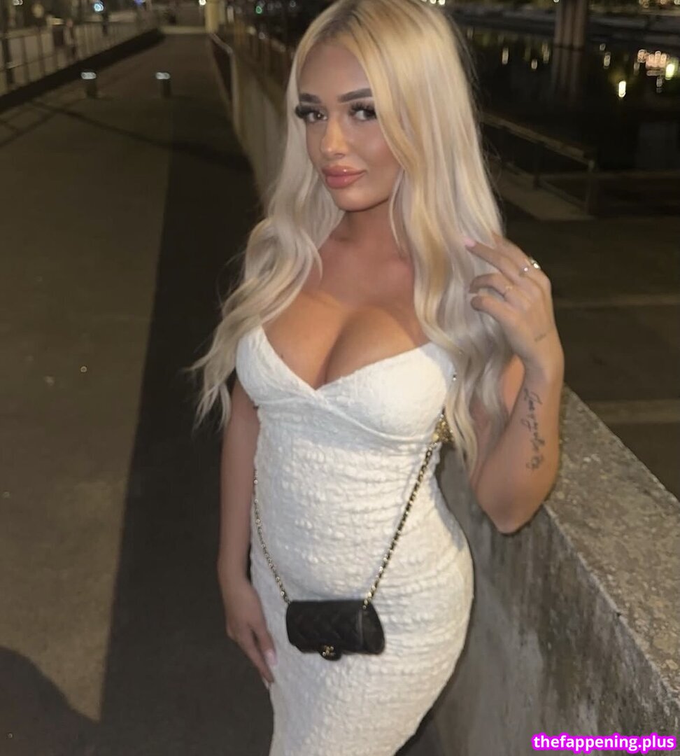 Page/ leaked private photo uncensored HD quality