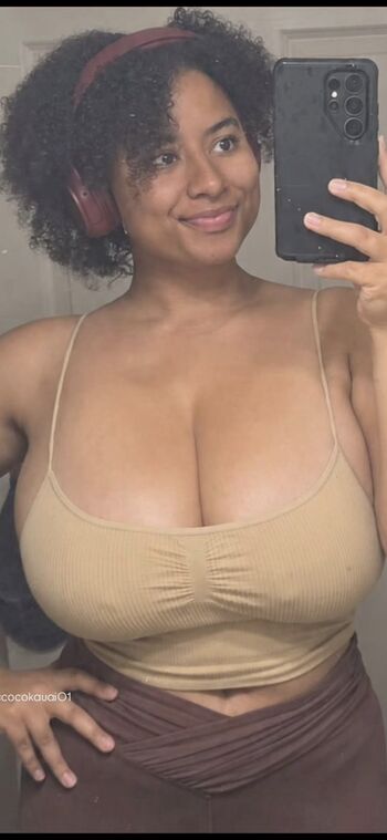 Coco ppop leaked private photo uncensored HD quality