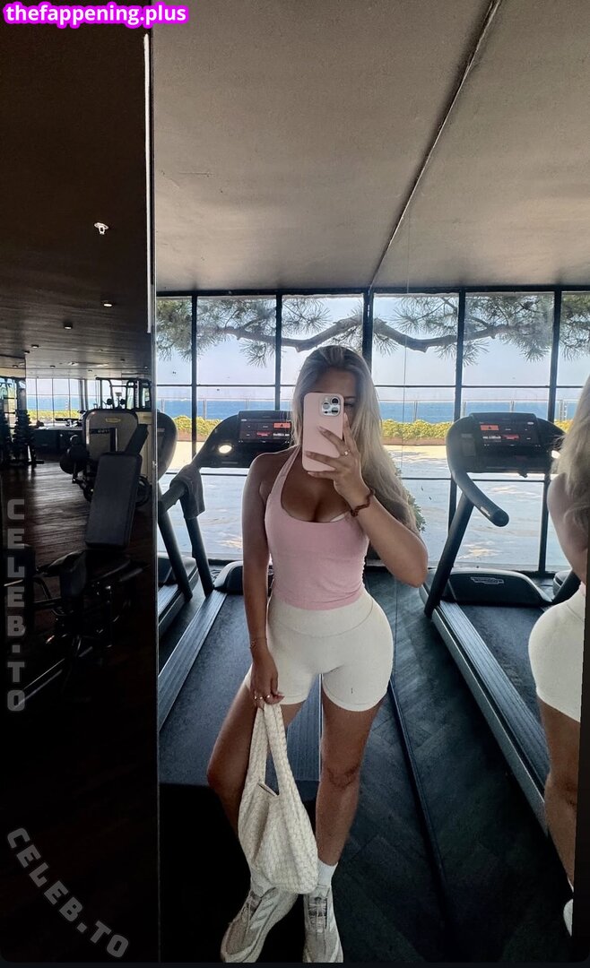 Page/ leaked private photo uncensored HD quality