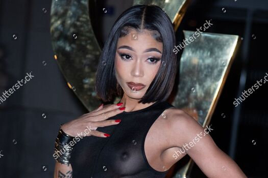 Coi leray page leaked private photo uncensored HD quality