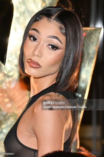 Coi leray page leaked private photo uncensored HD quality