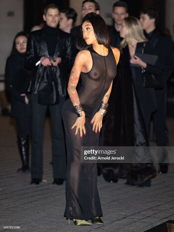 Coi leray page leaked private photo uncensored HD quality