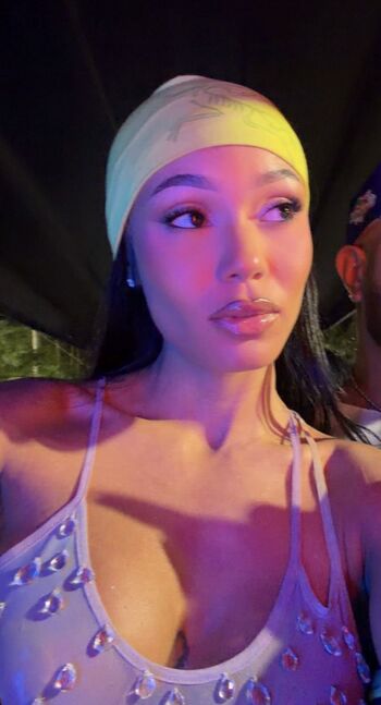 Coi leray page leaked private photo uncensored HD quality