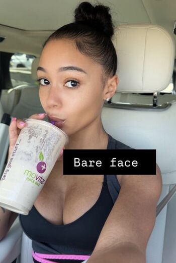 Coi leray page leaked private photo uncensored HD quality