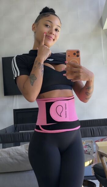 Coi leray page leaked private photo uncensored HD quality