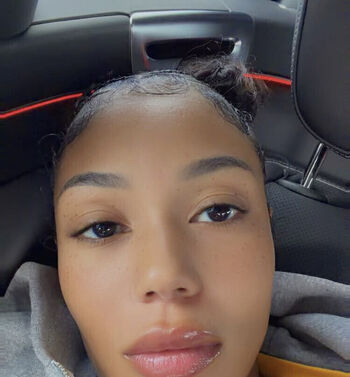 Coi leray leaked private photo uncensored HD quality