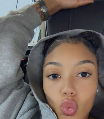 Coi leray leaked private photo uncensored HD quality