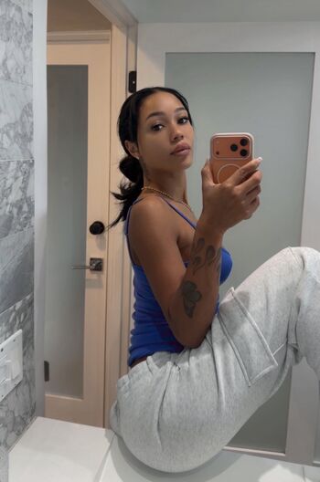 Coi leray leaked private photo uncensored HD quality