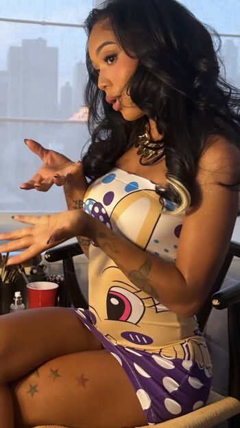 Coi leray leaked private photo uncensored HD quality