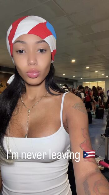 Coi leray leaked private photo uncensored HD quality