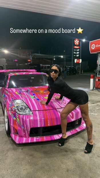 Coi leray leaked private photo uncensored HD quality