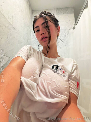 Colleen leaked private photo uncensored HD quality