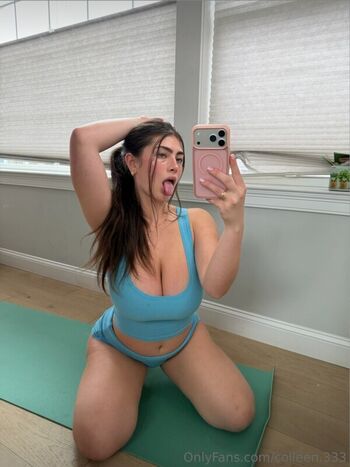 Colleen sheehan  page leaked private photo uncensored HD quality