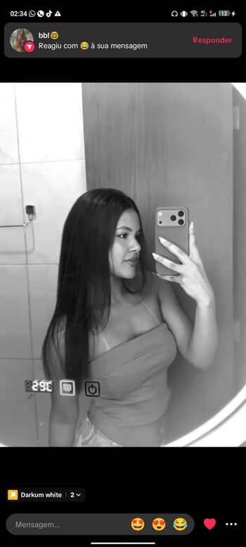 Conversas vazadas instagram page leaked private photo uncensored HD quality