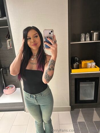 Cora jade  page leaked private photo uncensored HD quality
