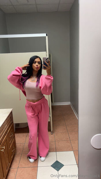 Cora jade  page leaked private photo uncensored HD quality