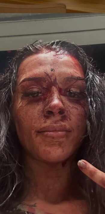 Cora jade  page leaked private photo uncensored HD quality
