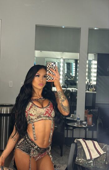 Cora jade leaked private photo uncensored HD quality