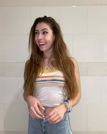 Cortney gibson page leaked private photo uncensored HD quality