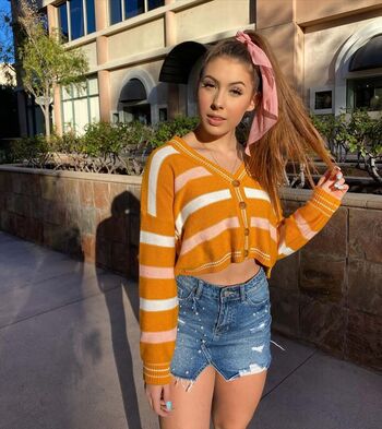 Cortney gibson page leaked private photo uncensored HD quality