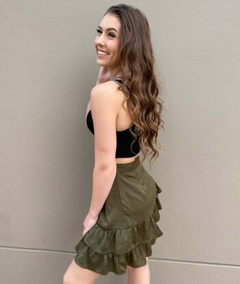 Cortney gibson page leaked private photo uncensored HD quality