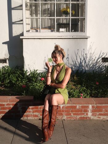 Cortney gibson page leaked private photo uncensored HD quality