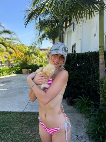 Cortney gibson page leaked private photo uncensored HD quality