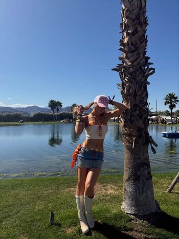 Cortney gibson page leaked private photo uncensored HD quality
