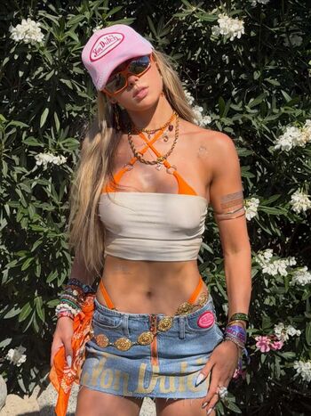 Cortney gibson page leaked private photo uncensored HD quality