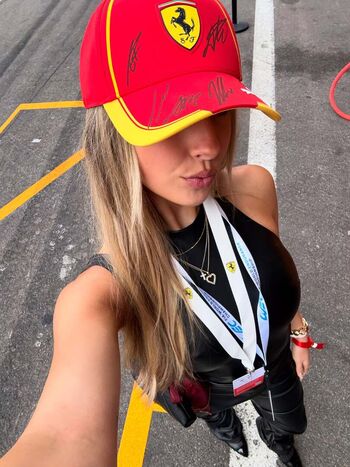 Cortney gibson leaked private photo uncensored HD quality
