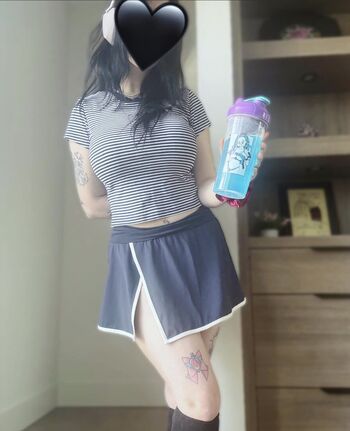 Cottontailva page leaked private photo uncensored HD quality