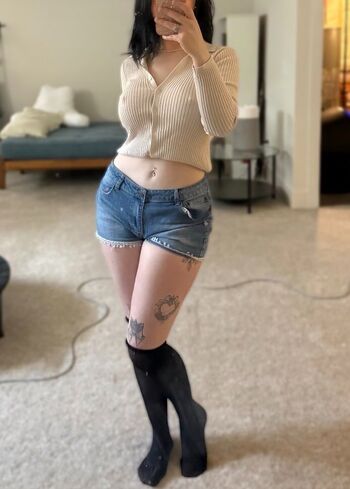 Cottontailva page leaked private photo uncensored HD quality