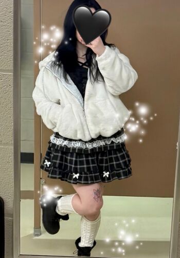 Cottontailva page leaked private photo uncensored HD quality