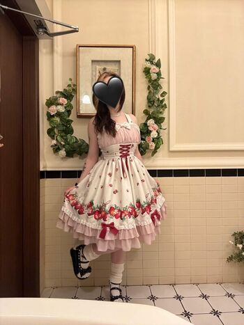 Cottontailva leaked private photo uncensored HD quality