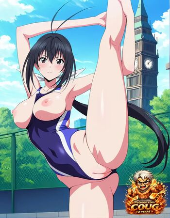 Coug hentai page leaked private photo uncensored HD quality
