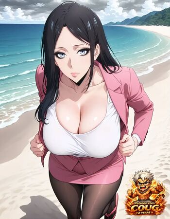 Coug hentai page leaked private photo uncensored HD quality
