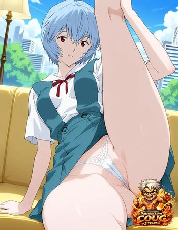 Coug hentai leaked private photo uncensored HD quality