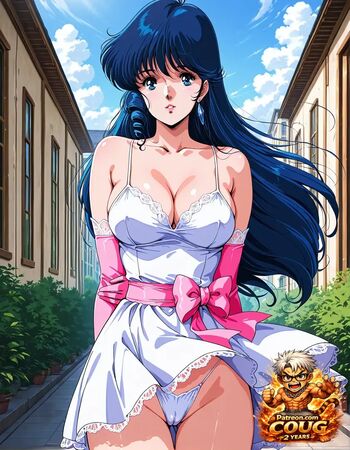 Coug hentai leaked private photo uncensored HD quality