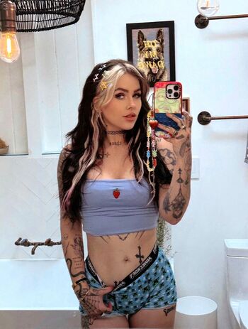 Craysounds leaked private photo uncensored HD quality