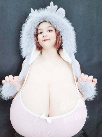 Crazy bowie leaked private photo uncensored HD quality
