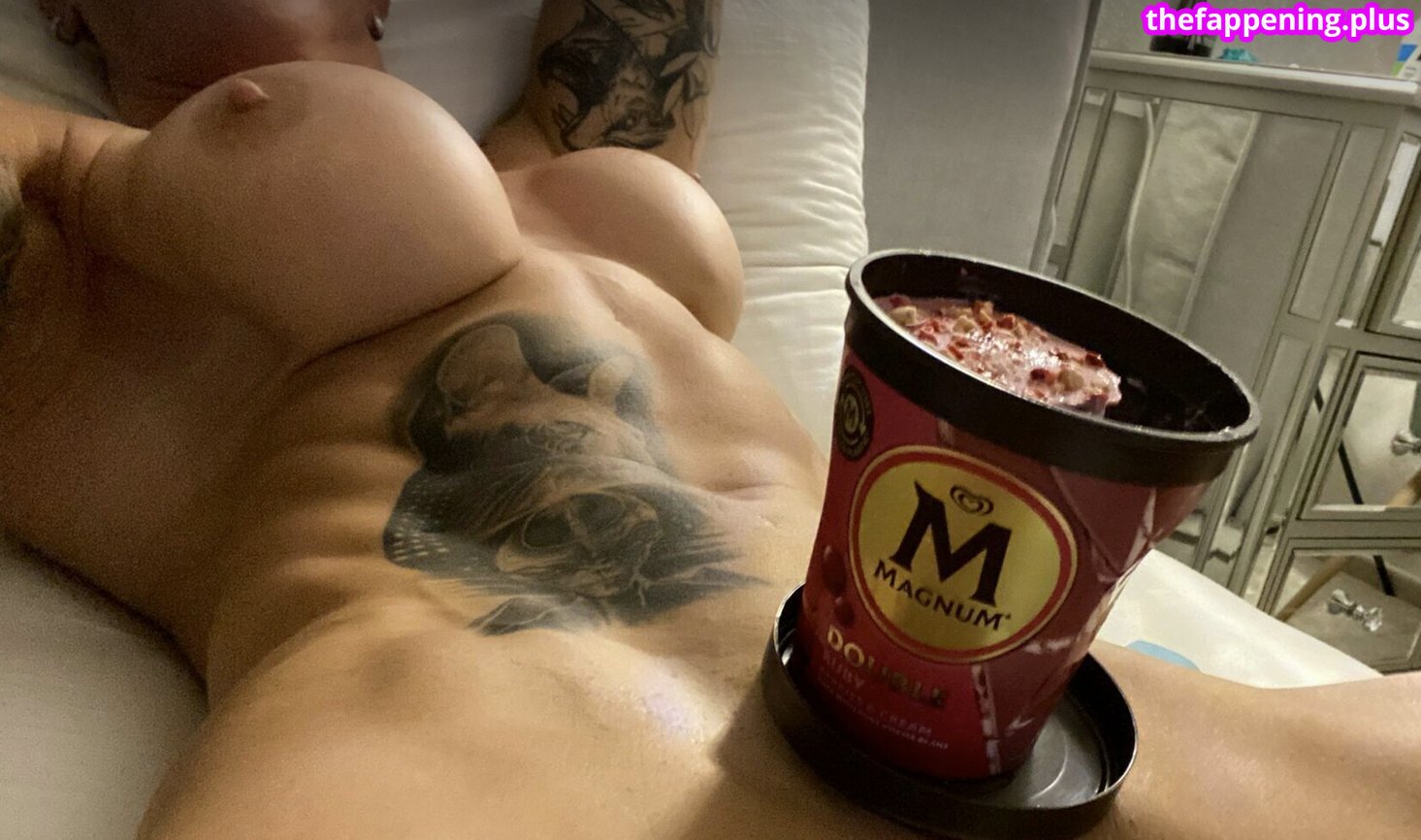 Page/ leaked private photo uncensored HD quality