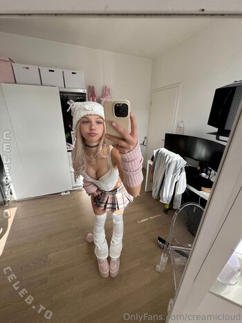 Creamicloud leaked private photo uncensored HD quality