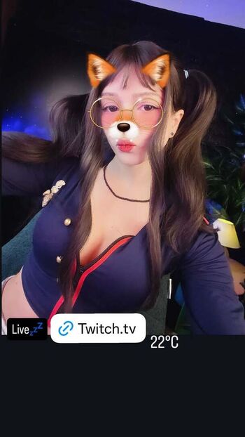 Cristalu u leaked private photo uncensored HD quality