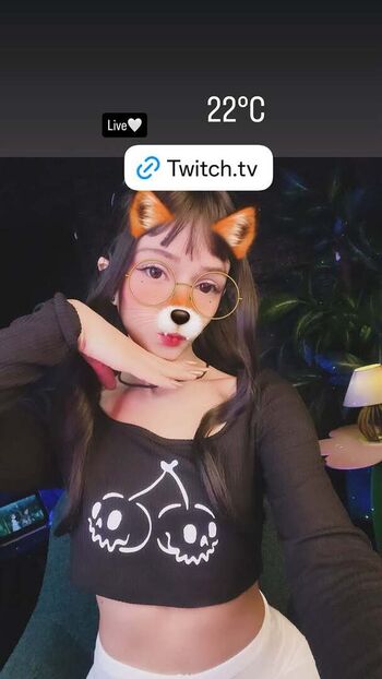 Cristalu u leaked private photo uncensored HD quality