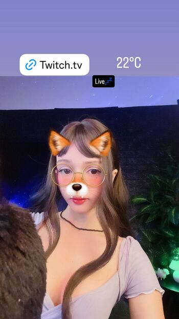 Cristalu u leaked private photo uncensored HD quality