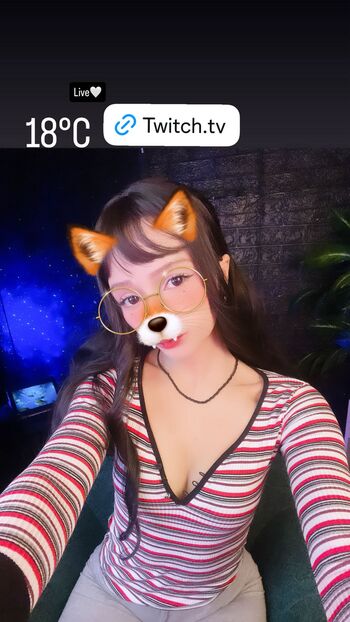 Cristalu u leaked private photo uncensored HD quality