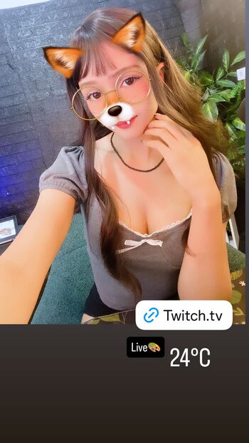 Cristalu u leaked private photo uncensored HD quality