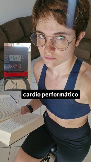 Cristinysam page leaked private photo uncensored HD quality