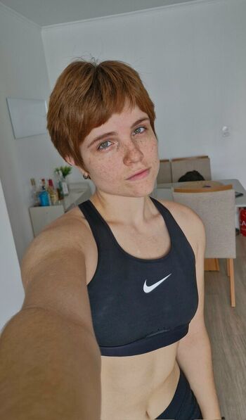 Cristinysam page leaked private photo uncensored HD quality